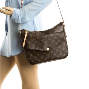 💎✨RARE✨💎 MABILLION Crossbody